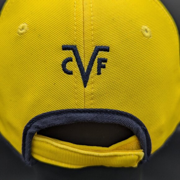 Villareal CF Premium Cap - Picture 9 of 14